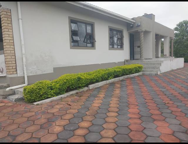 4 BEDROOM HOUSE FOR SALE IN WELBEDACHT